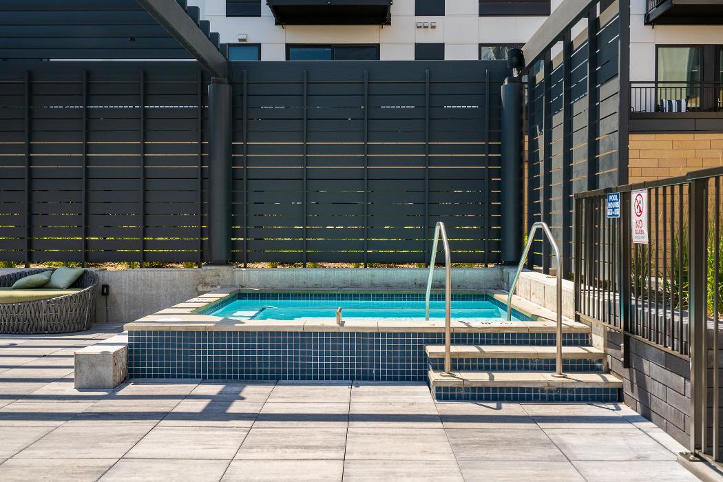 Aspire at CityPlace