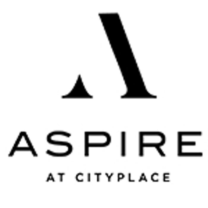 Aspire at CityPlace
