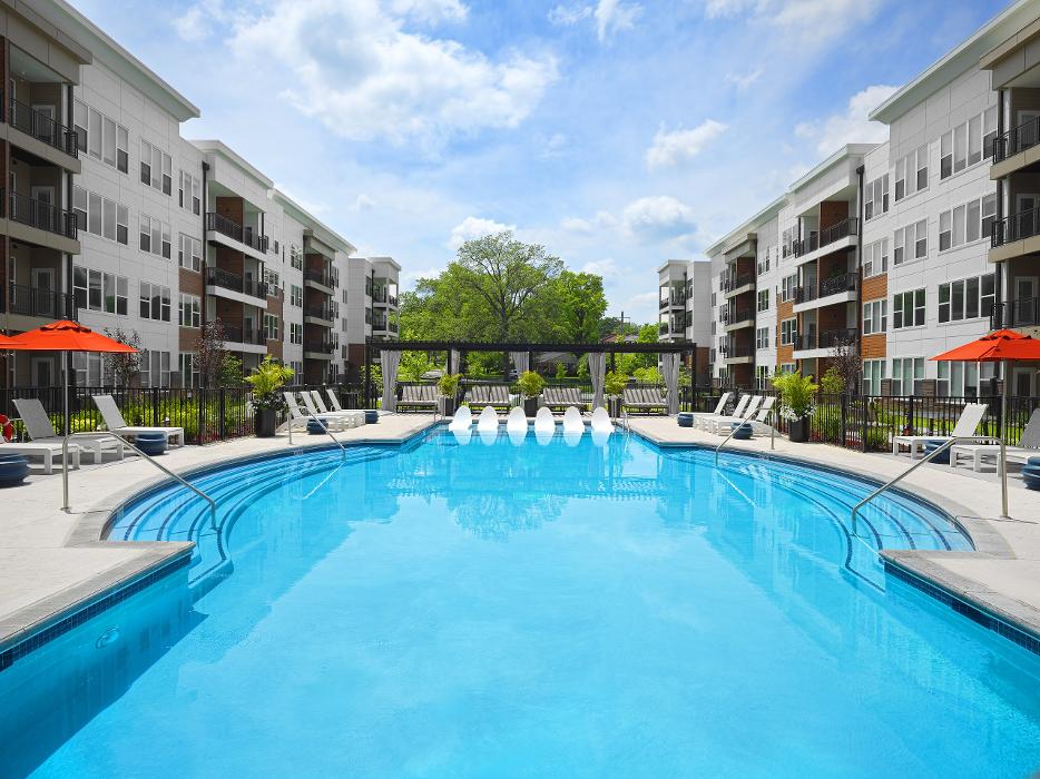 Avenir Apartments Image