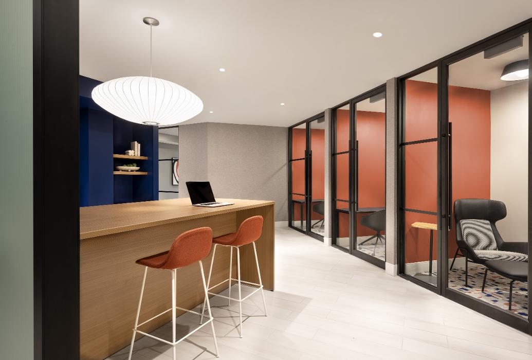 Avenir Apartments Image