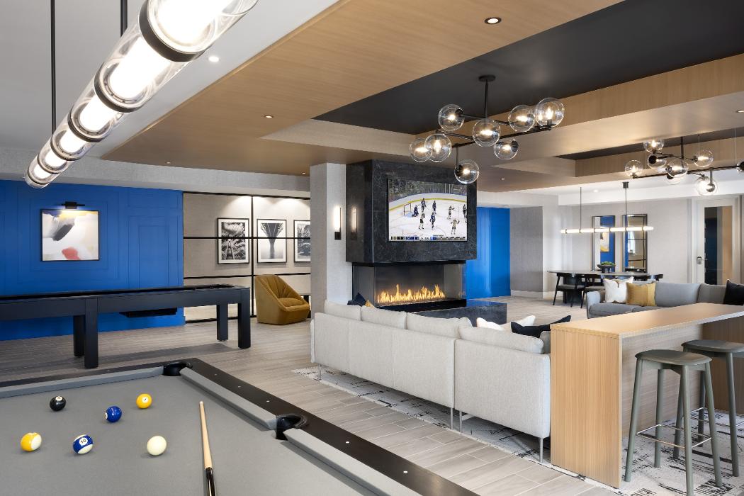 Avenir Apartments Image