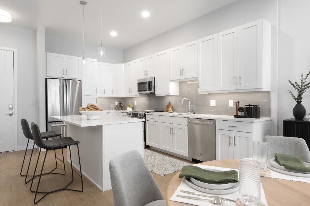 Avenir Apartments Image