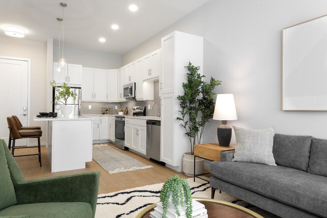 Avenir Apartments Image