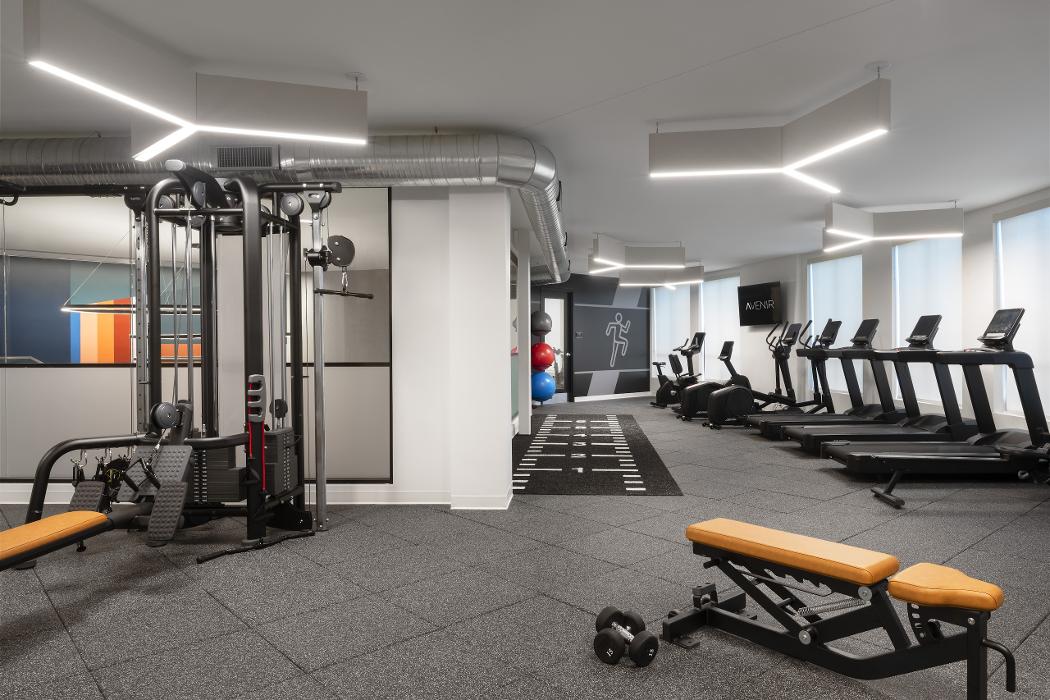 Avenir Apartments Image