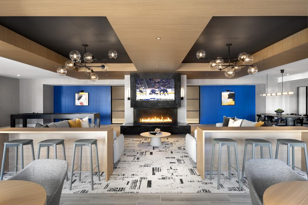 Avenir Apartments Image