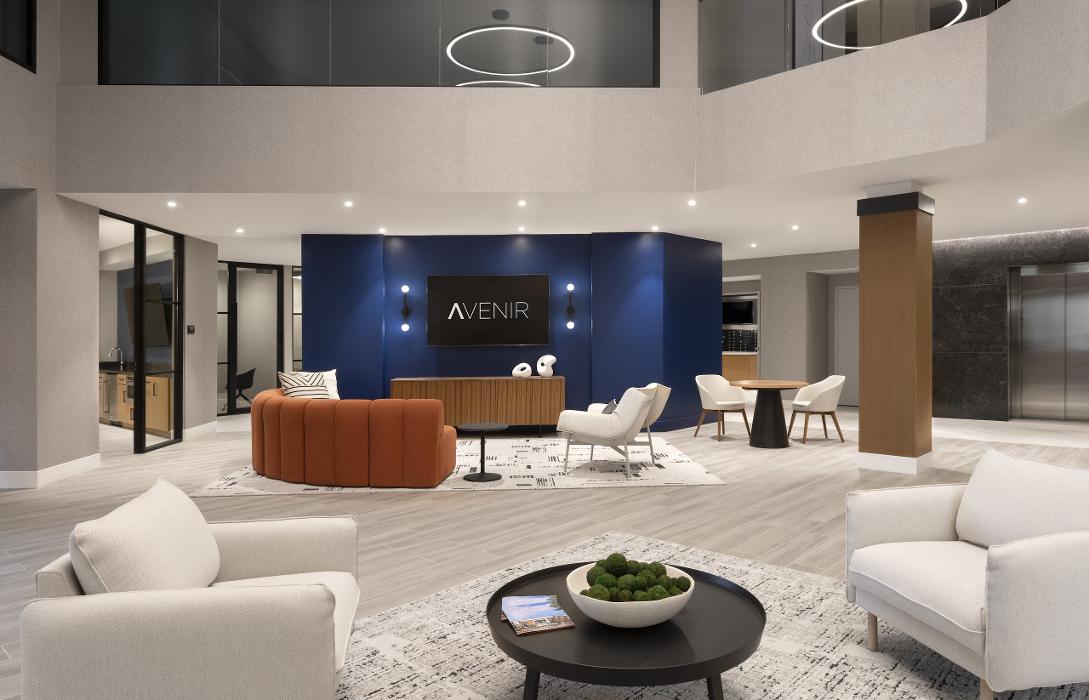 Avenir Apartments Image