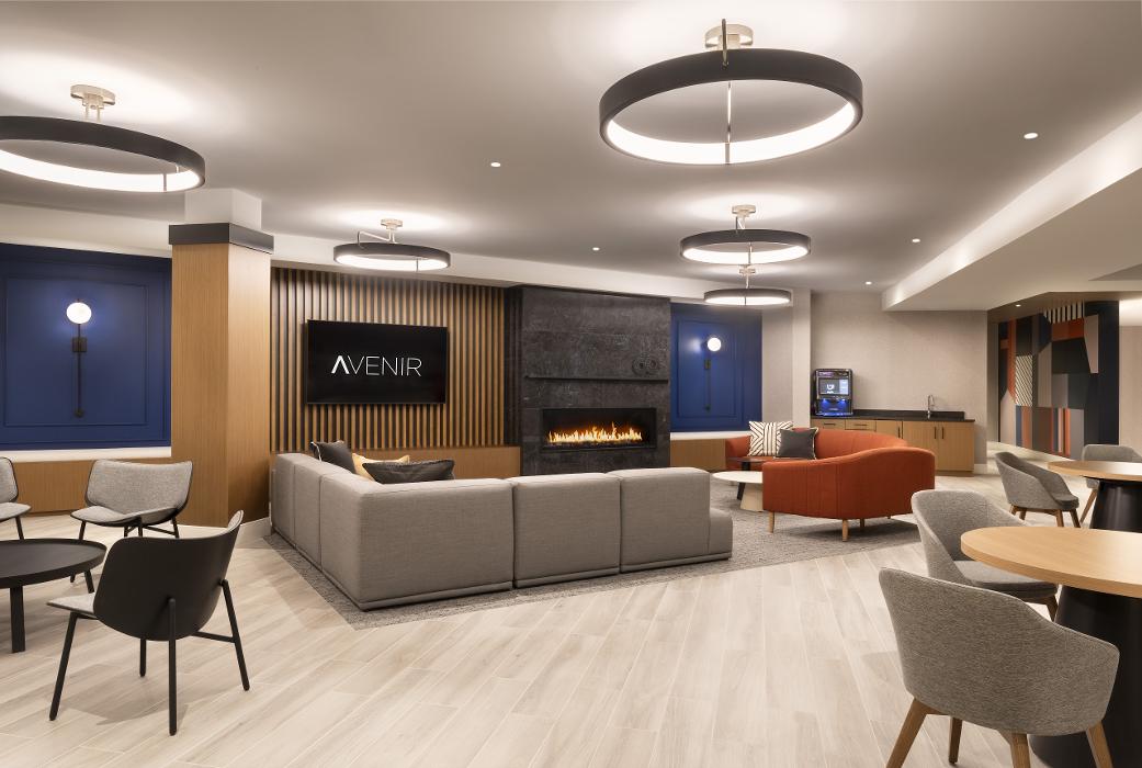 Avenir Apartments Image