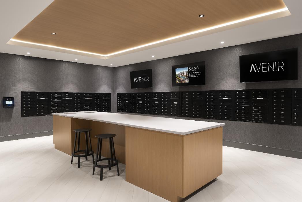 Avenir Apartments Image