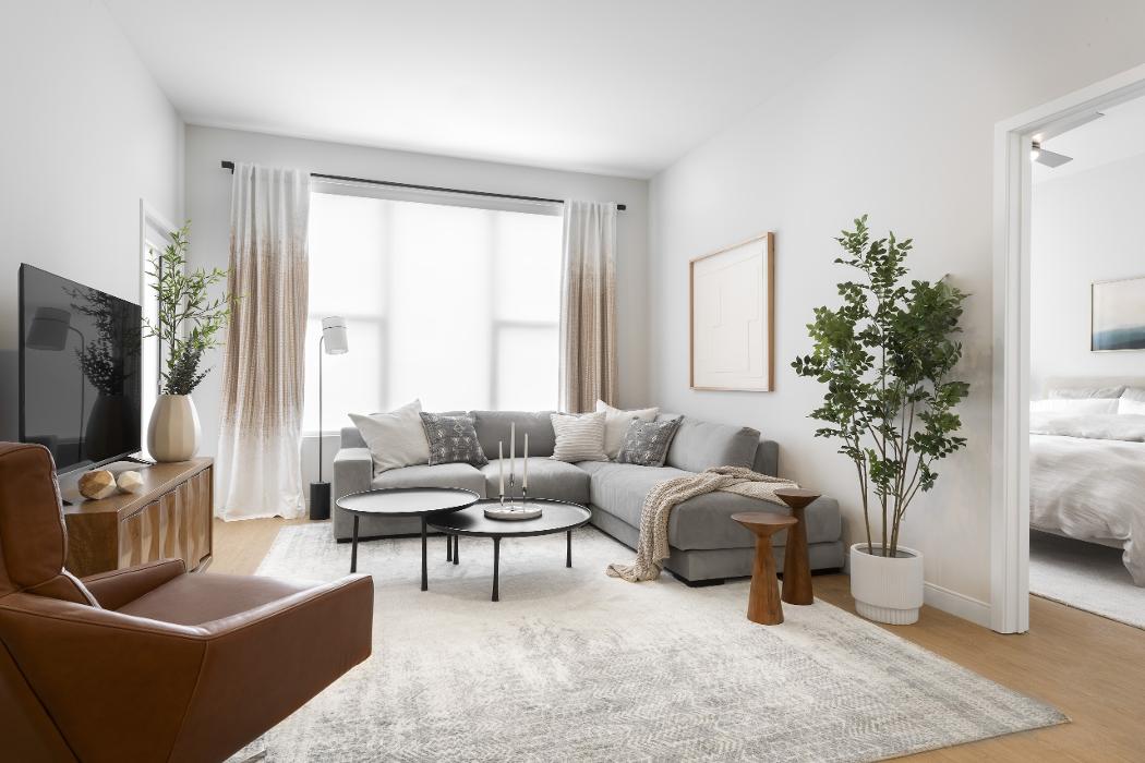 Avenir Apartments Image