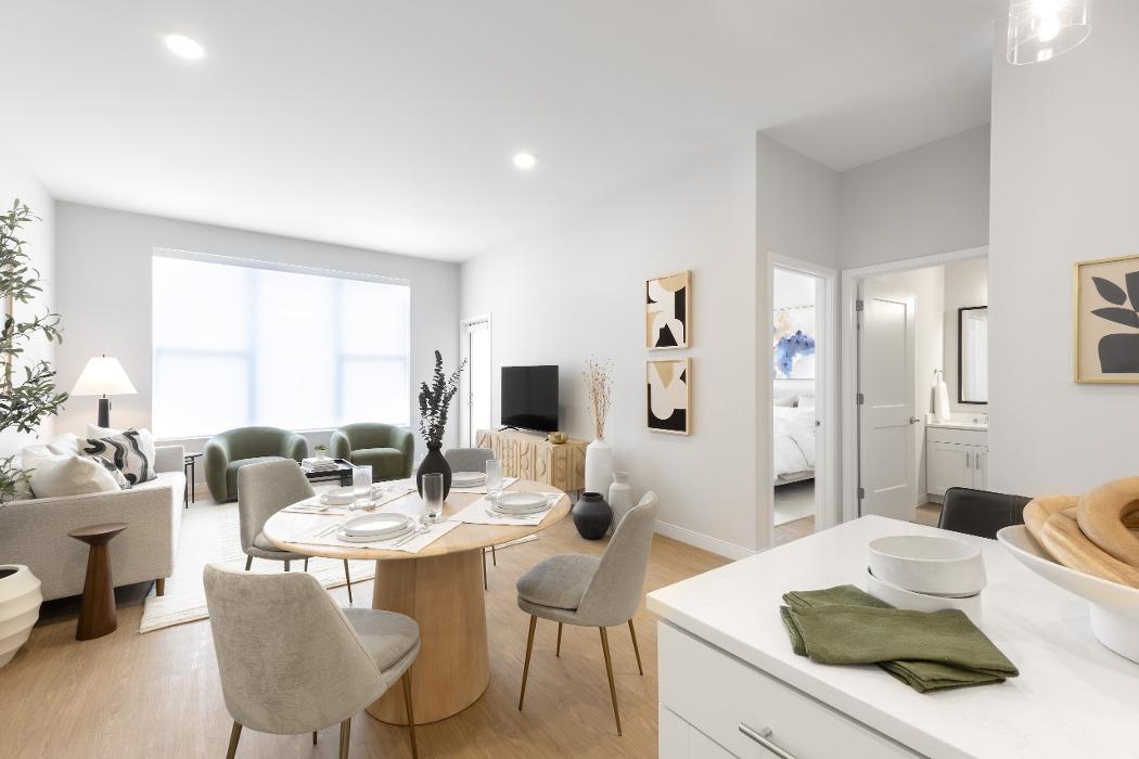 Avenir Apartments Image