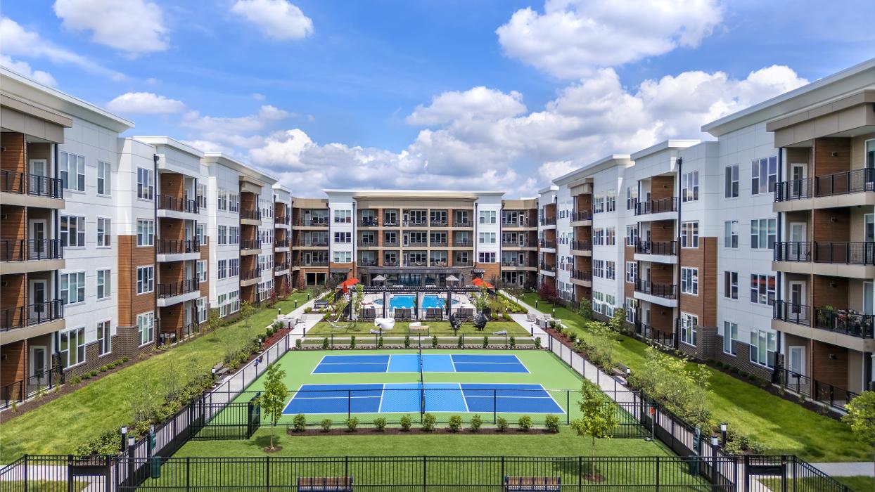 Avenir Apartments Image