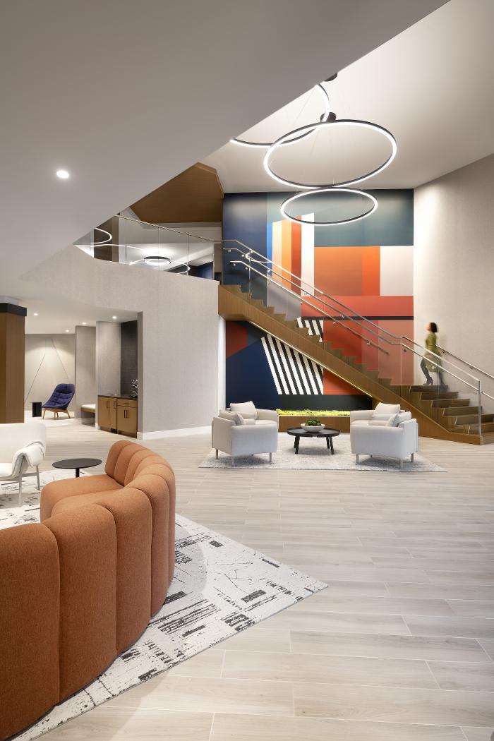 Avenir Apartments Image