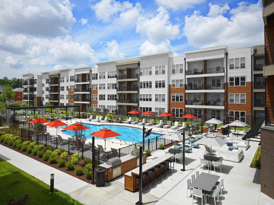 Avenir Apartments Image