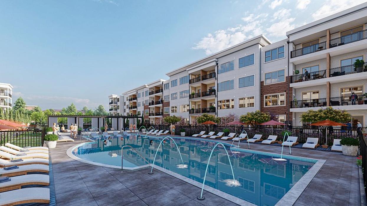 Avenir Apartments Image