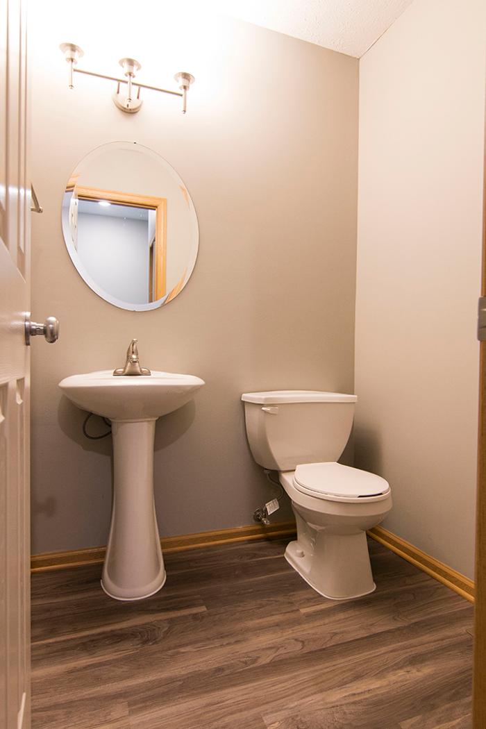 Cascade Pines Duplexes