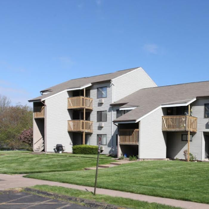 Countrywood at Vernon