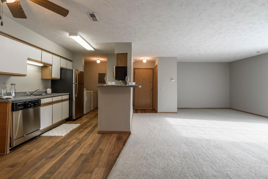 Eagle Run Apartments Image