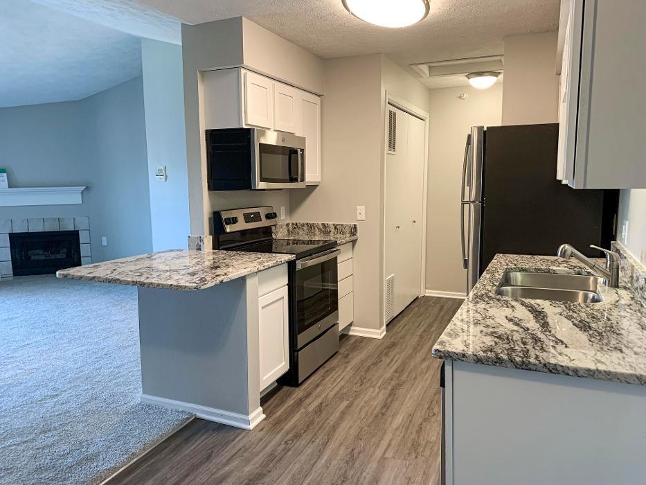 Eagle Run Apartments Image