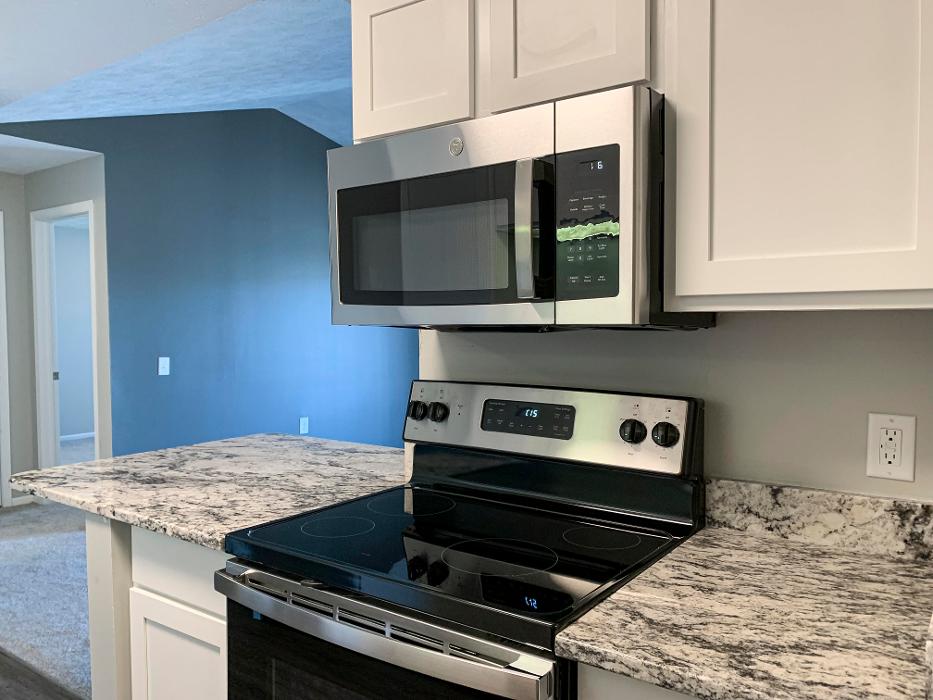 Eagle Run Apartments Image