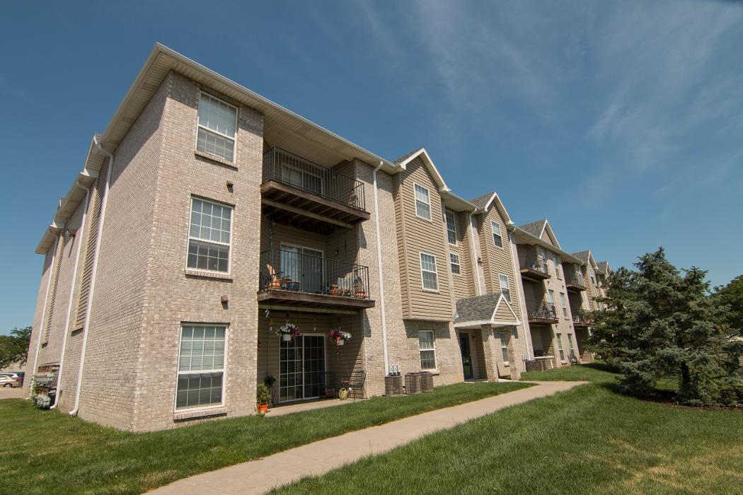 Eagle Run Apartments Image