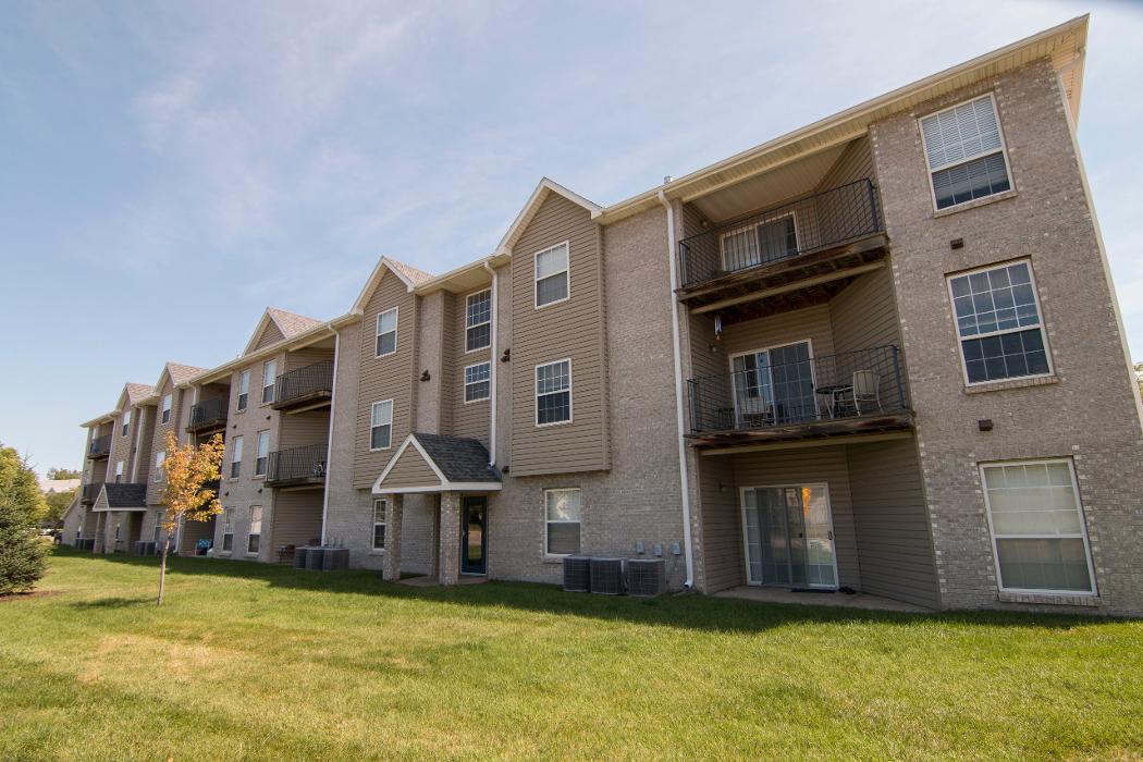 Eagle Run Apartments Image