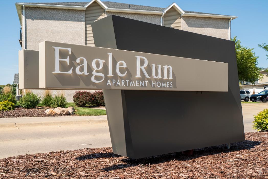 Eagle Run Apartments Image