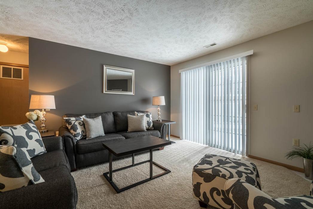 Eagle Run Apartments Image