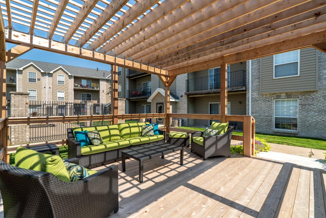 Eagle Run Apartments Image