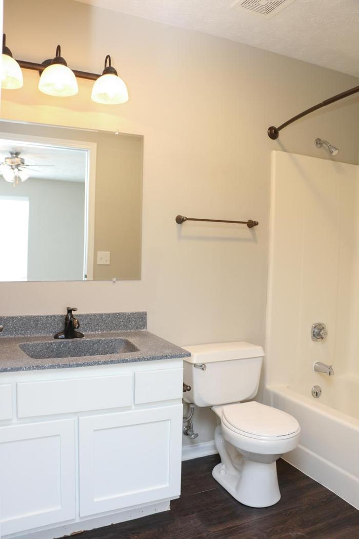 Eagle Run Apartments Image