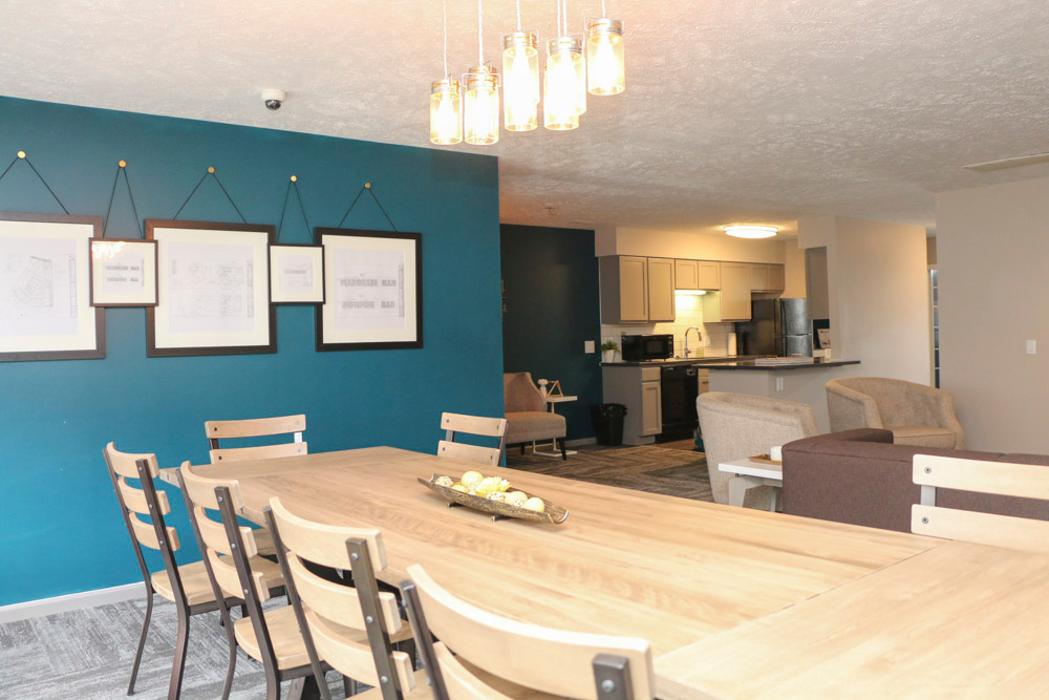 Eagle Run Apartments Image