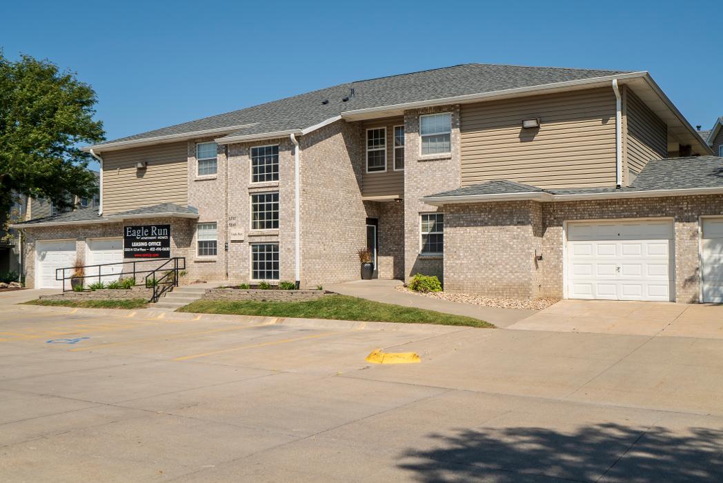 Eagle Run Apartments