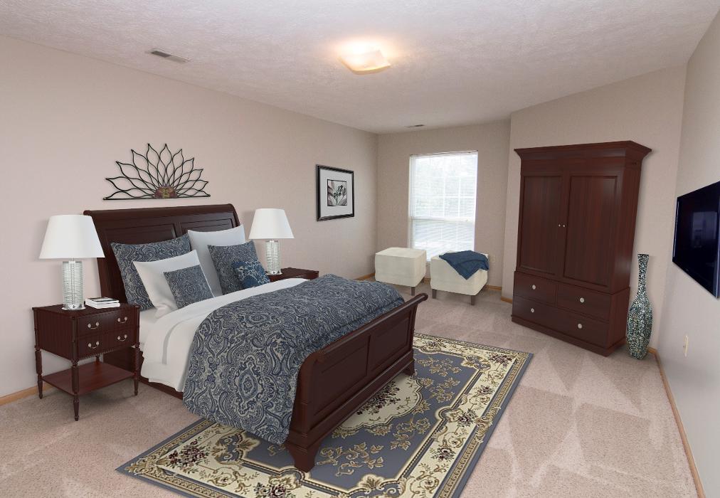 Eagle Run Apartments Image