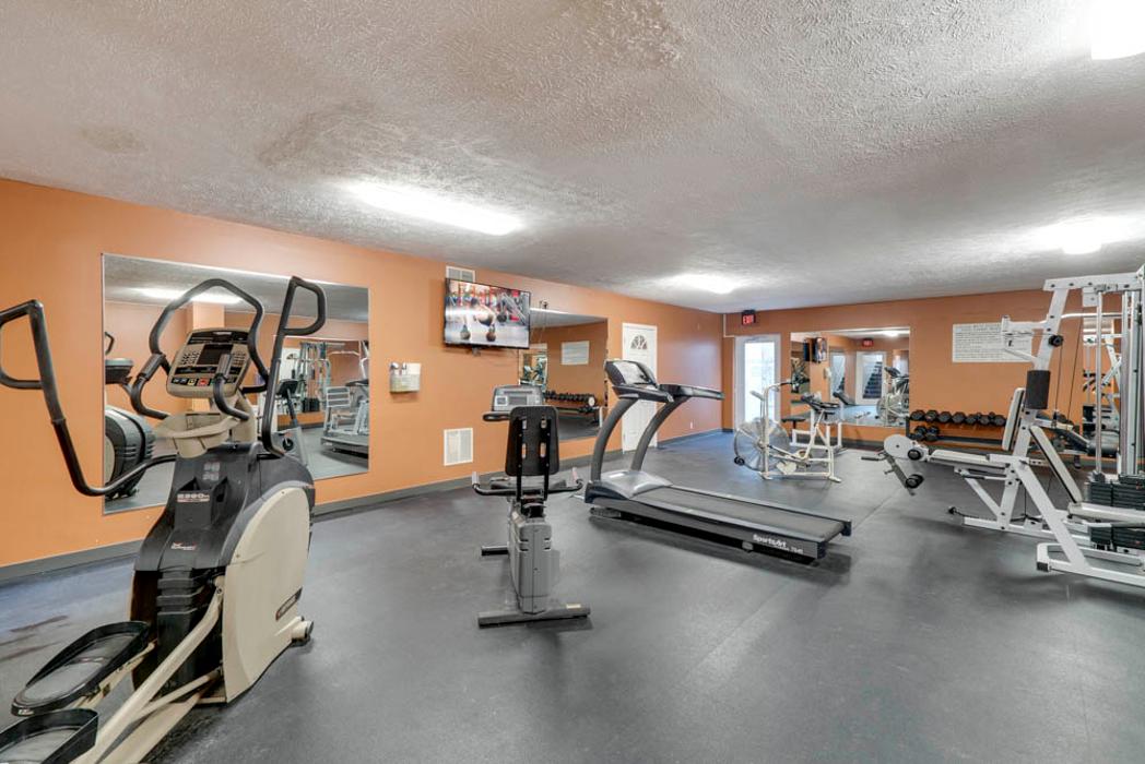 Eagle Run Apartments Image