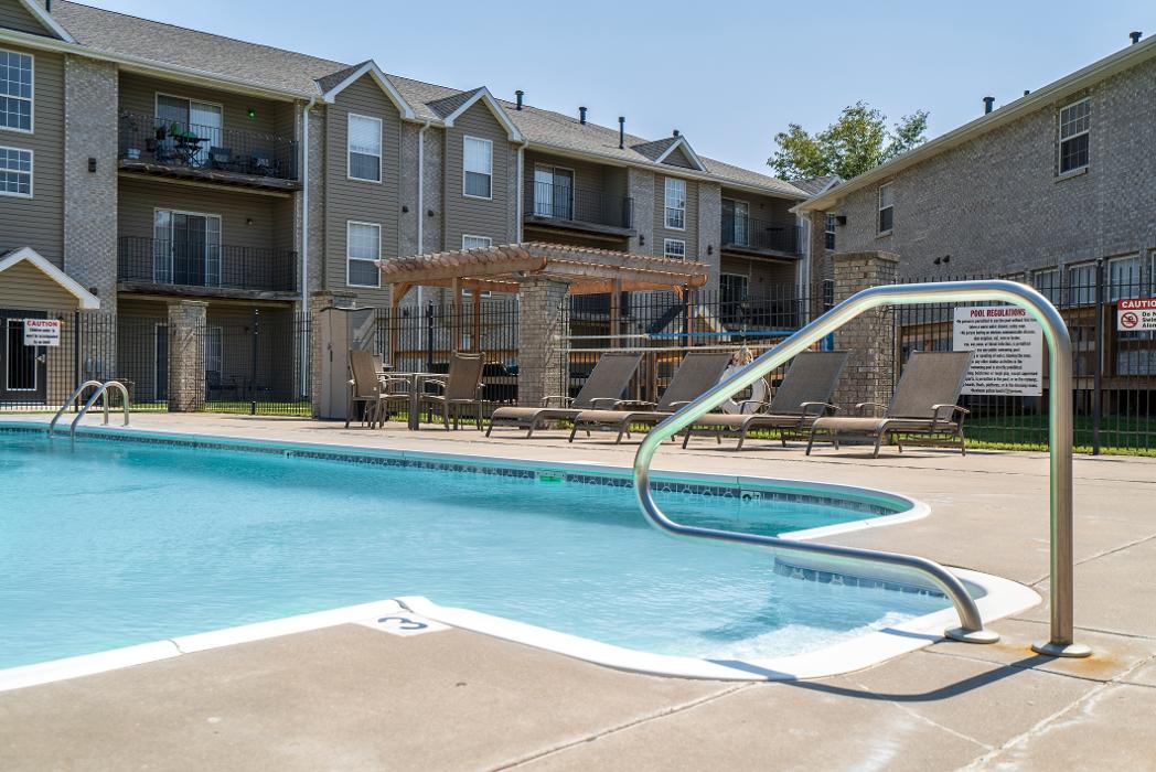 Eagle Run Apartments Image