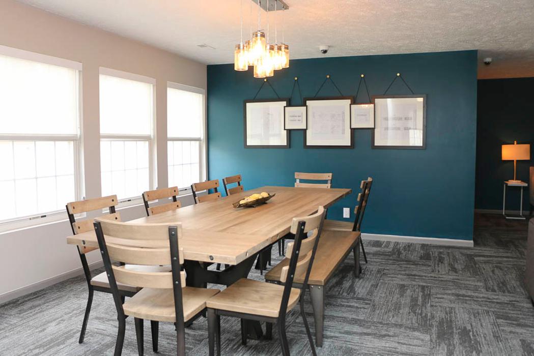 Eagle Run Apartments Image