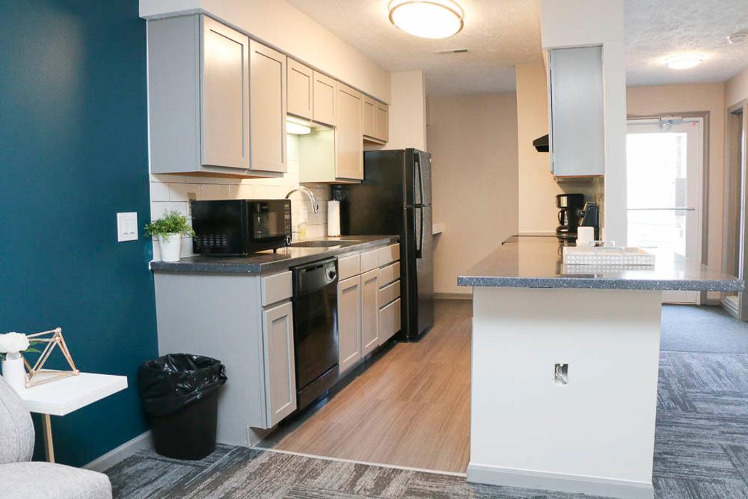 Eagle Run Apartments Image