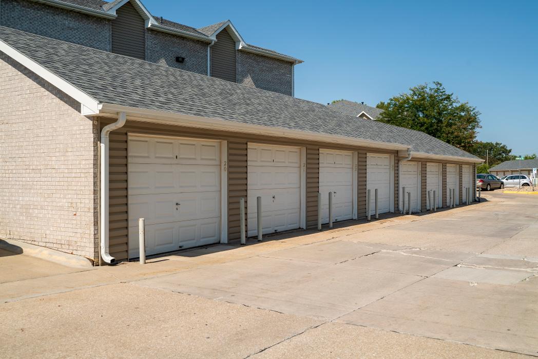 Eagle Run Apartments Image