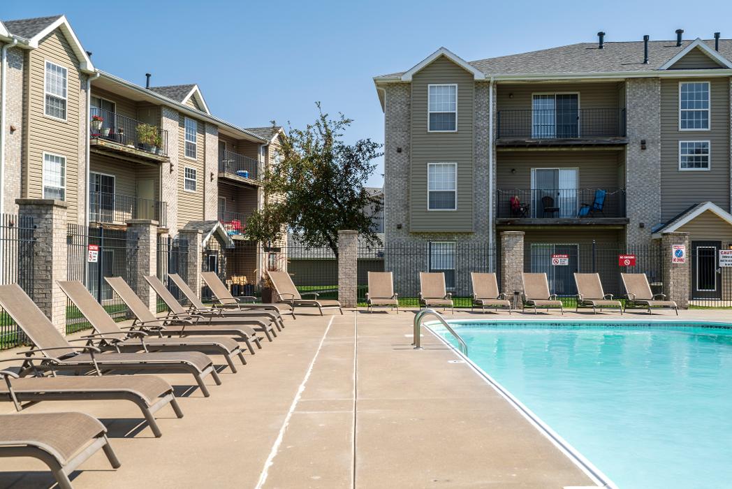 Eagle Run Apartments Image