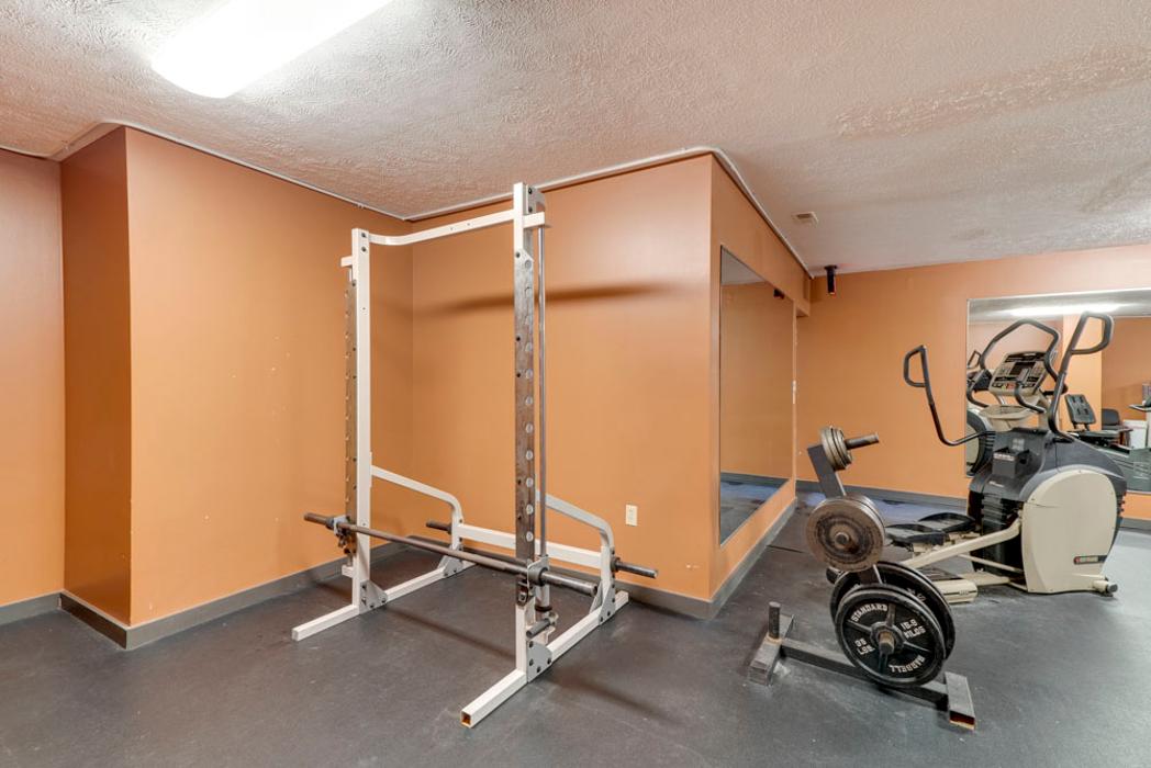 Eagle Run Apartments Image