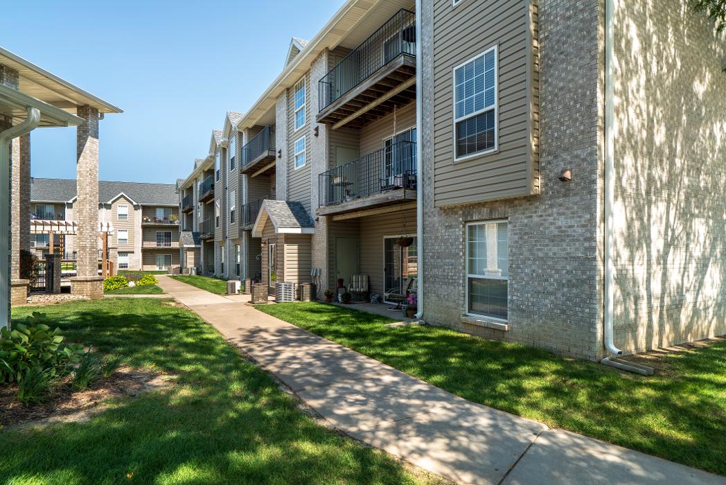Eagle Run Apartments Image