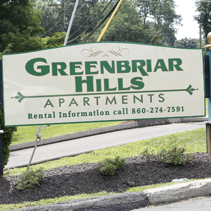 Greenbriar Hills Apartments