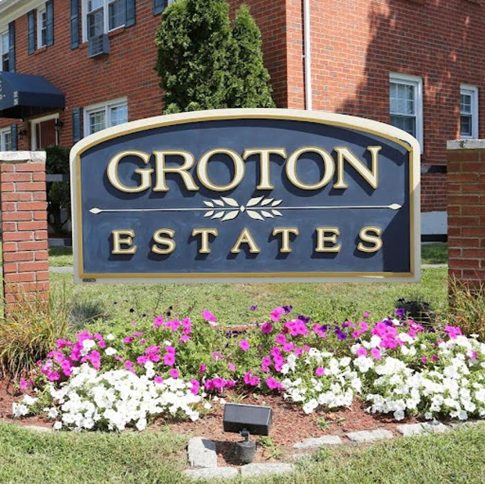 Groton Estates
