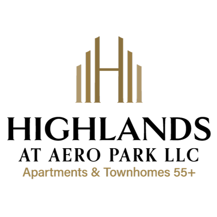 Highlands at Aero Park 55+ Apartments & Townhomes