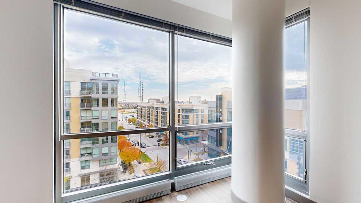 Midtown Crossing Apartments Image