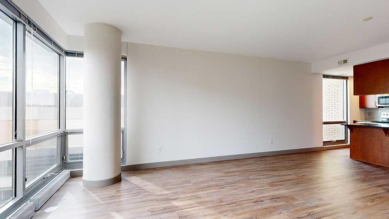 Midtown Crossing Apartments Image