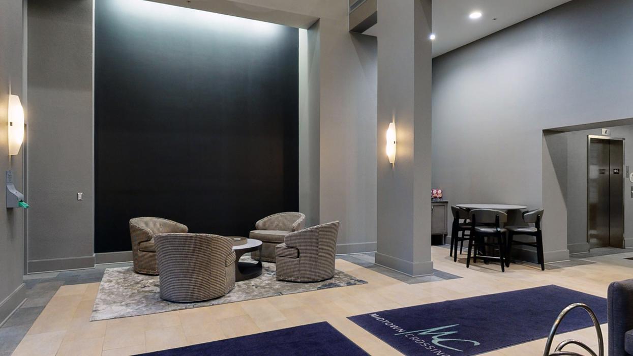 Midtown Crossing Apartments Image