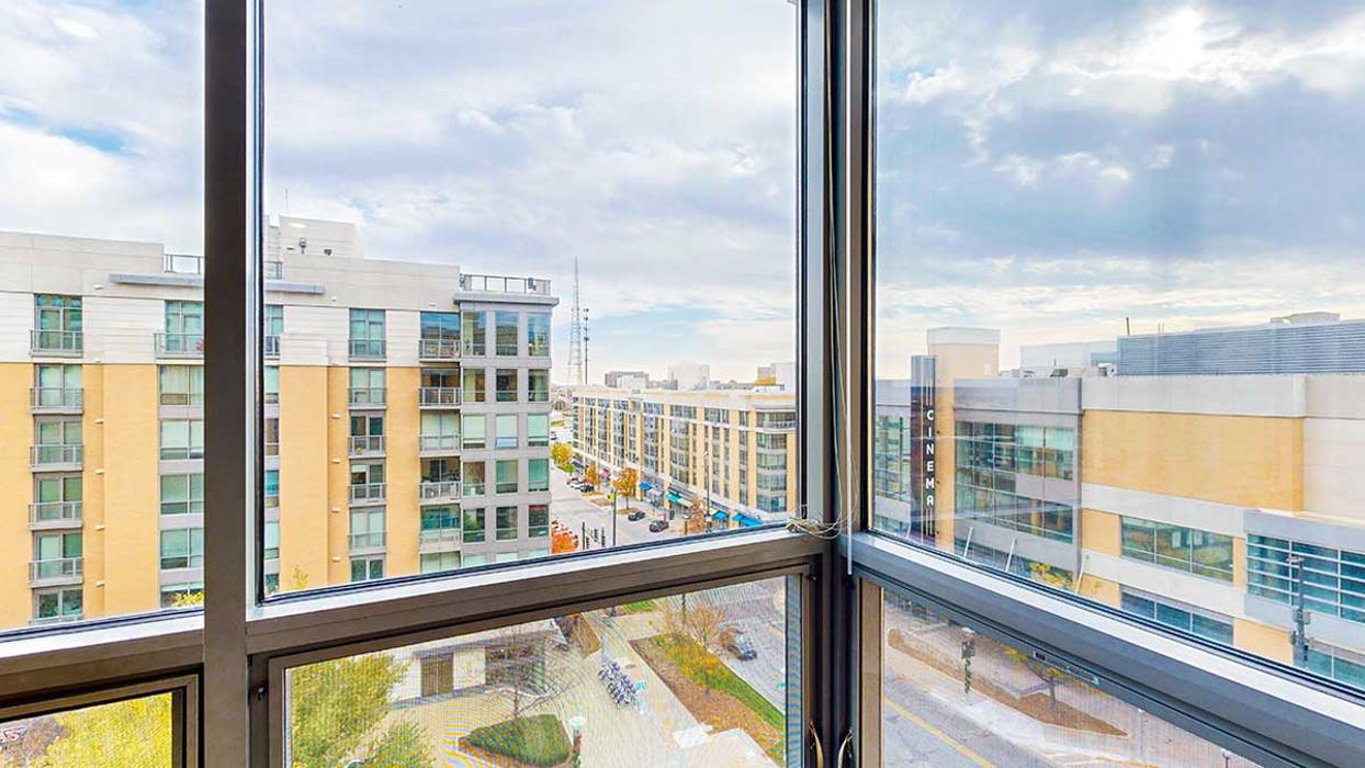 Midtown Crossing Apartments Image