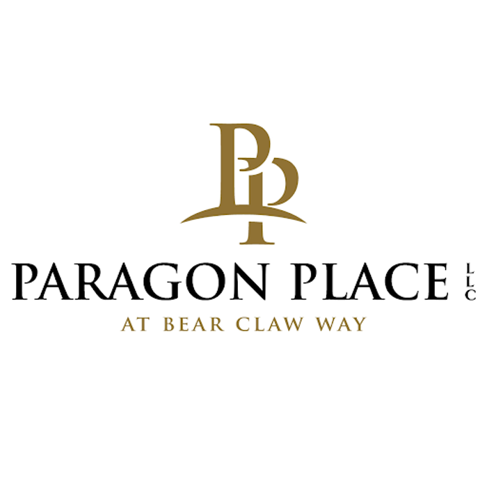 Paragon Place at Bear Claw Way