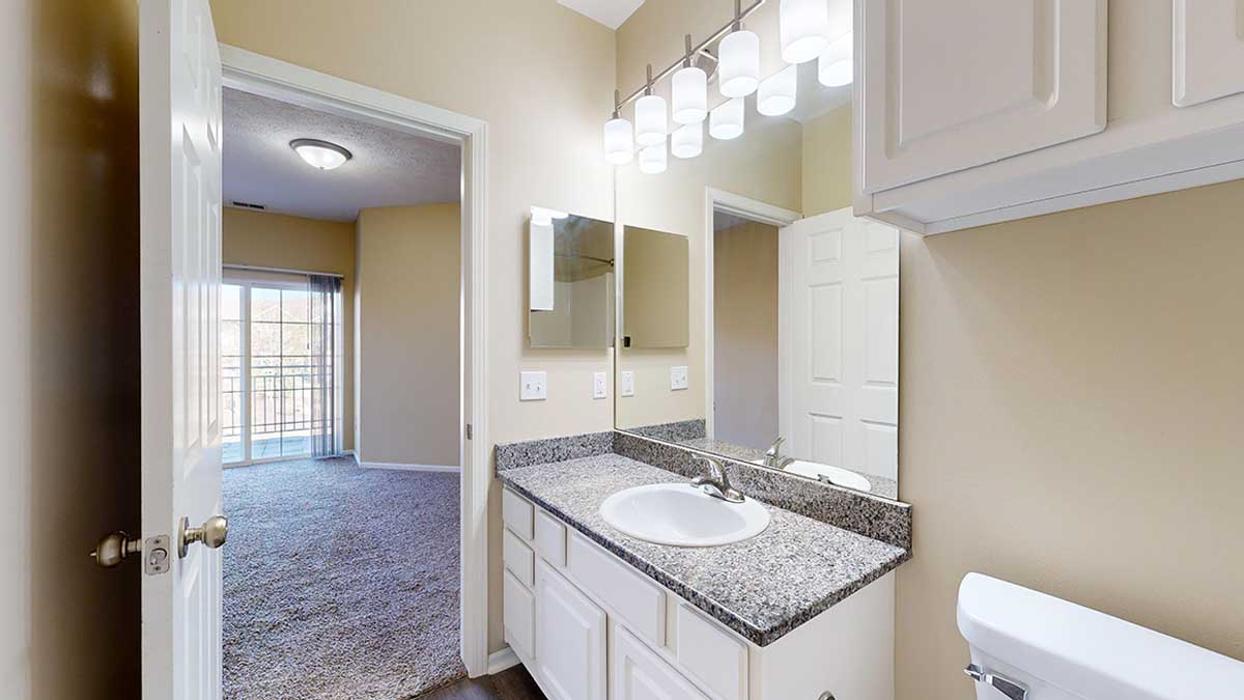 Ridge Pointe Villas