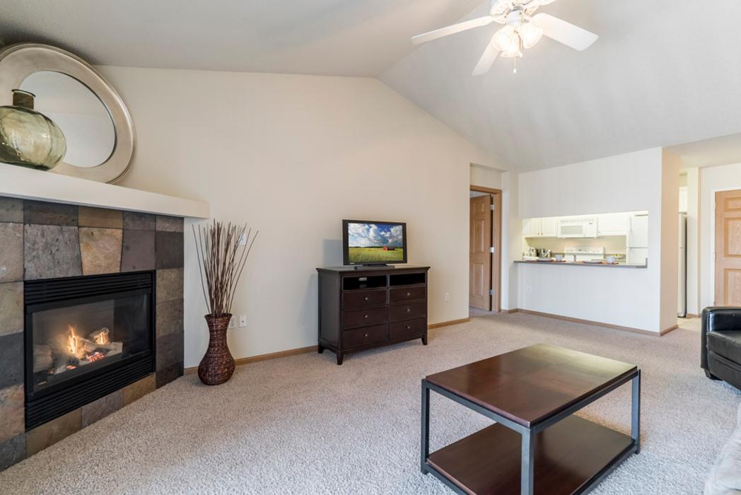 Pinebrook Apartments